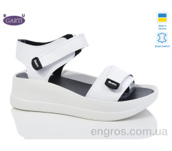 Босоніжки Garti